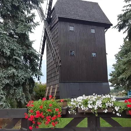 Ferienhaus Wiatrak