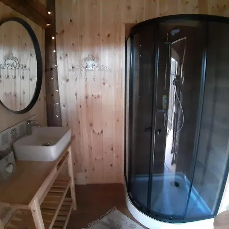 Holiday home Wiatrak