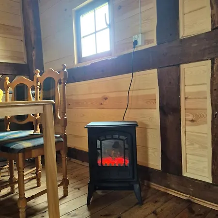 Wiatrak Holiday home *