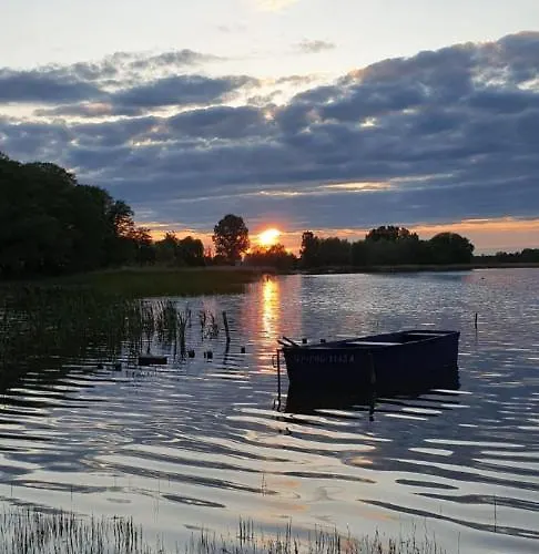 Holiday home Wiatrak